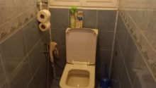 3 otaqlı Köhnə tikili, Satış, Bakı, Binəqədi, Azadlıq pros.