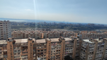 1 otaqlı Yeni tikili