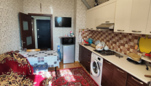 1 otaqlı Yeni tikili, Satış, Bakı, Suraxanı, Xalqlar dostluğu