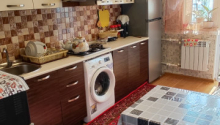 1 otaqlı Yeni tikili, Satış, Bakı, Suraxanı, Xalqlar dostluğu
