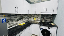 2 otaqlı Yeni tikili, Kirayə (aylıq), Xırdalan