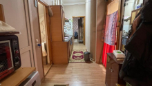 3 otaqlı Köhnə tikili, Satış, Bakı, Səbail