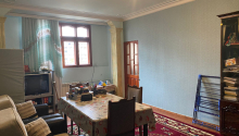 4 otaqlı Köhnə tikili, Satış, Bakı, Yasamal, Elmlər Akademiyası