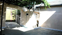 4 otaqlı Villa / Həyət evi, Satış, Bakı, Sabunçu