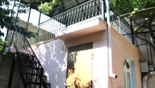 4 otaqlı Villa / Həyət evi, Satış, Bakı, Sabunçu