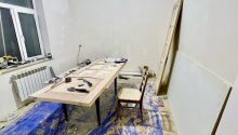 4 otaqlı Villa / Həyət evi, Satış, Bakı, Sabunçu