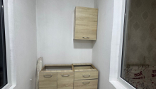 2 otaqlı Köhnə tikili, Kirayə (aylıq), Bakı, Binəqədi, Memar Əcəmi