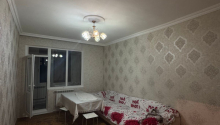 2 otaqlı Köhnə tikili, Kirayə (aylıq), Bakı, Binəqədi, Memar Əcəmi