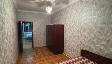 2 otaqlı Köhnə tikili, Kirayə (aylıq), Bakı, Binəqədi, Memar Əcəmi
