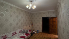2 otaqlı Köhnə tikili, Kirayə (aylıq), Bakı, Binəqədi, Memar Əcəmi