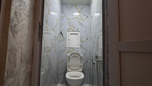 2 otaqlı Köhnə tikili, Kirayə (aylıq), Bakı, Binəqədi, Memar Əcəmi