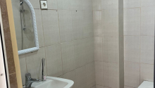 1 otaqlı Yeni tikili, Satış, Bakı, Yasamal, İnşaatçılar
