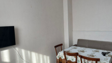 1 otaqlı Yeni tikili, Satış, Bakı, Yasamal, İnşaatçılar
