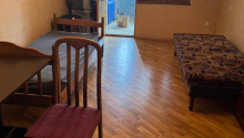 4 otaqlı Köhnə tikili, Satış, Bakı, Nərimanov