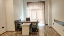 6 otaqlı Ofis, Kirayə (aylıq), Bakı, Nərimanov, Nəriman Nərimanov
