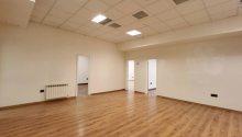 6 otaqlı Ofis, Kirayə (aylıq), Bakı, Nərimanov, Nəriman Nərimanov