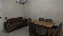 3 otaqlı Köhnə tikili, Satış, Bakı, Nərimanov, Gənclik