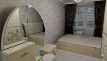 3 otaqlı Köhnə tikili, Satış, Bakı, Nərimanov, Gənclik