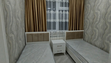 3 otaqlı Köhnə tikili, Satış, Bakı, Nərimanov, Gənclik