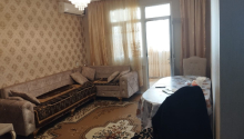 3 otaqlı Yeni tikili