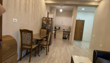 2 otaqlı Yeni tikili, Satış, Bakı, Nərimanov, Gənclik
