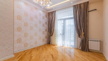 3 otaqlı Yeni tikili, Satış, Bakı, Nərimanov, Gənclik