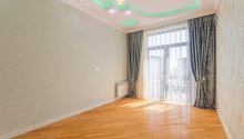 3 otaqlı Yeni tikili, Satış, Bakı, Nərimanov, Gənclik