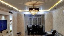 3 otaqlı Köhnə tikili