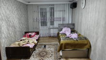 3 otaqlı Köhnə tikili, Satış, Bakı, Nizami, Q.Qarayev