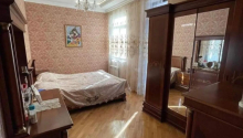 3 otaqlı Yeni tikili, Satış, Bakı, Nərimanov, Nəriman Nərimanov