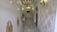 4 otaqlı Bağ evləri, Satış, Abşeron