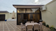 4 otaqlı Bağ evləri, Satış, Abşeron