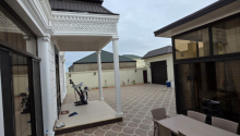 4 otaqlı Bağ evləri, Satış, Abşeron