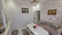 4 otaqlı Bağ evləri, Satış, Abşeron