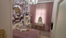 4 otaqlı Bağ evləri, Satış, Abşeron