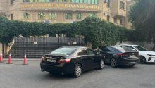 1 otaqlı Köhnə tikili
