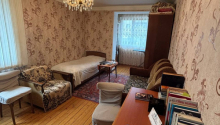 1 otaqlı Köhnə tikili, Satış, Bakı, Yasamal, Elmlər Akademiyası
