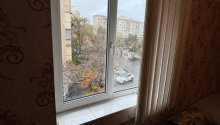 1 otaqlı Köhnə tikili, Satış, Bakı, Yasamal, Elmlər Akademiyası