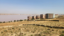 10 sot Torpaq, Satış, Abşeron