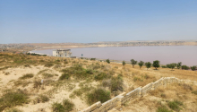10 sot Torpaq, Satış, Abşeron