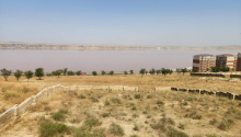 10 sot Torpaq, Satış, Abşeron