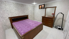 2 otaqlı Yeni tikili, Kirayə (aylıq), Bakı, Binəqədi