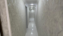 2 otaqlı Yeni tikili, Kirayə (aylıq), Bakı, Binəqədi