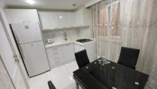 2 otaqlı Yeni tikili, Kirayə (aylıq), Bakı, Binəqədi