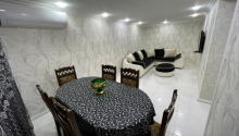 2 otaqlı Yeni tikili, Kirayə (aylıq), Bakı, Binəqədi