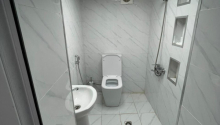 2 otaqlı Yeni tikili, Kirayə (aylıq), Bakı, Binəqədi
