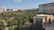2 otaqlı Yeni tikili, Kirayə (aylıq), Xırdalan