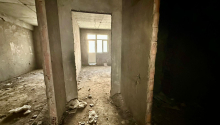 4 otaqlı Yeni tikili, Satış, Bakı, Nərimanov
