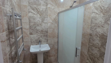 3 otaqlı Yeni tikili, Satış, Bakı, Səbail, İçəri şəhər