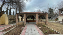 6 otaqlı Bağ evləri, Satış, Abşeron